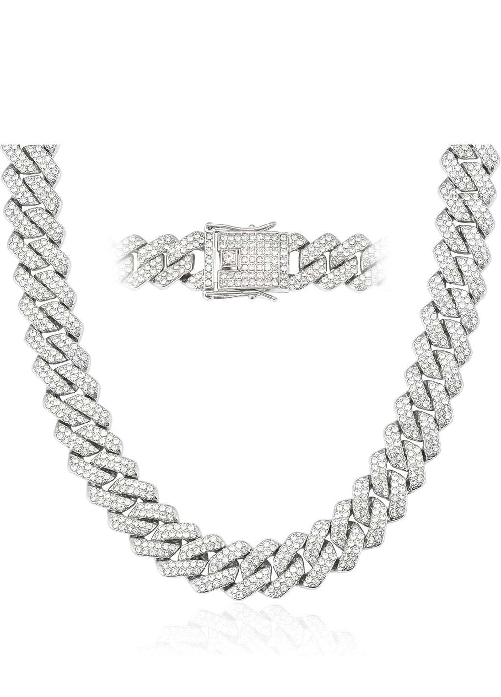 Frostline Cuban Chain