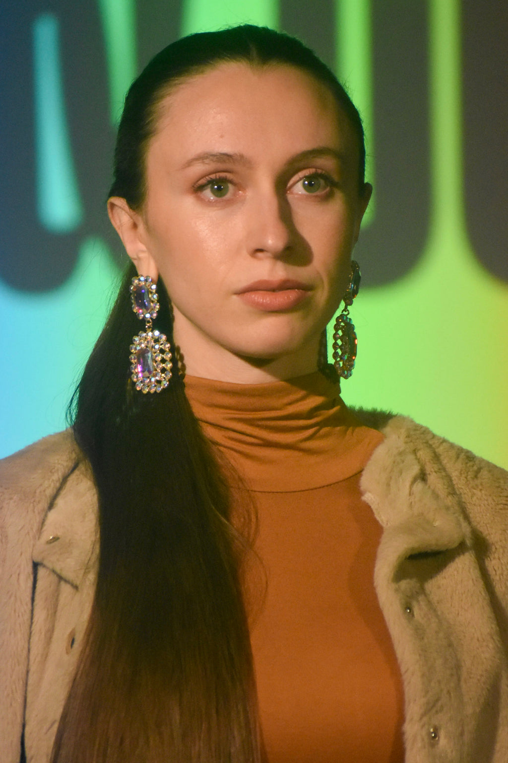 Main Character Energy