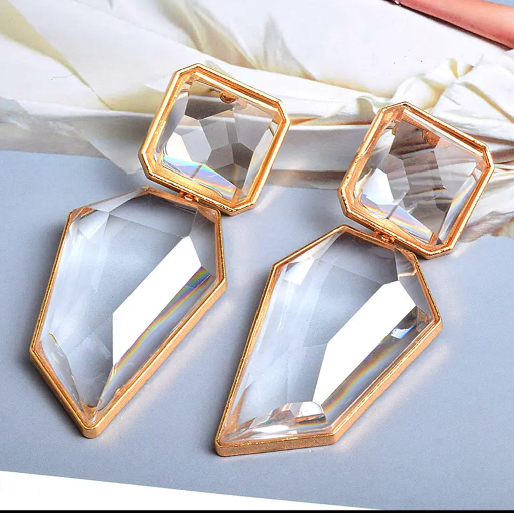Glass Slippers