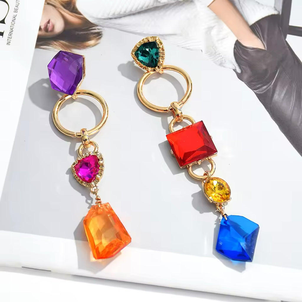 Gem Drop Dreams