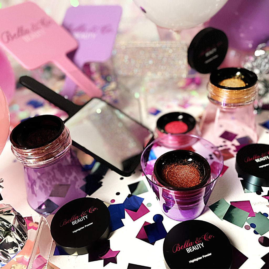 Highlighter Powder