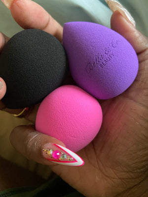 Beauty Sponge Applicator