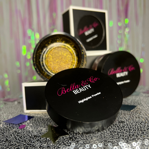 Highlighter Powder