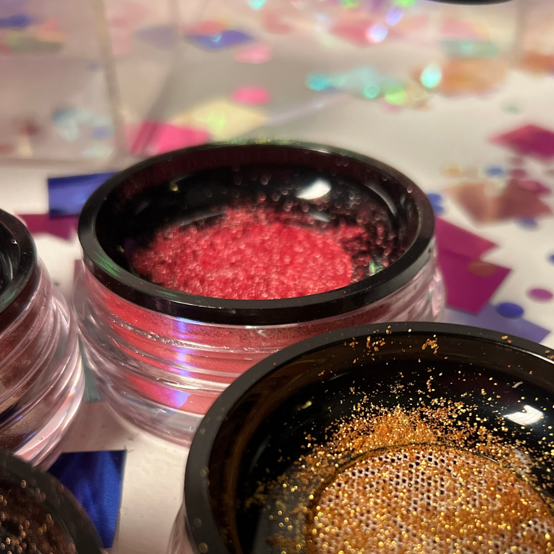 Highlighter Powder